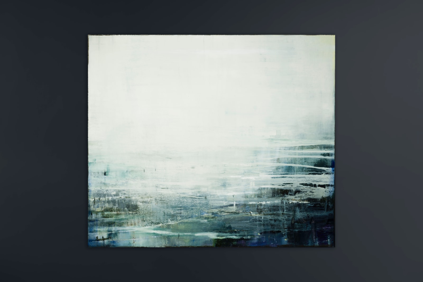 Gareth Edwards, Weather Report