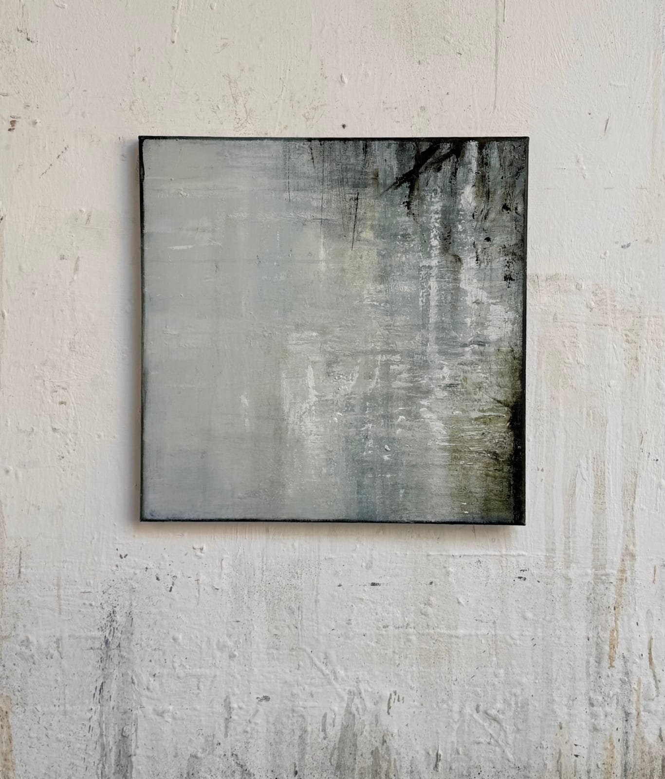 Gareth Edwards RWA, Quiet River