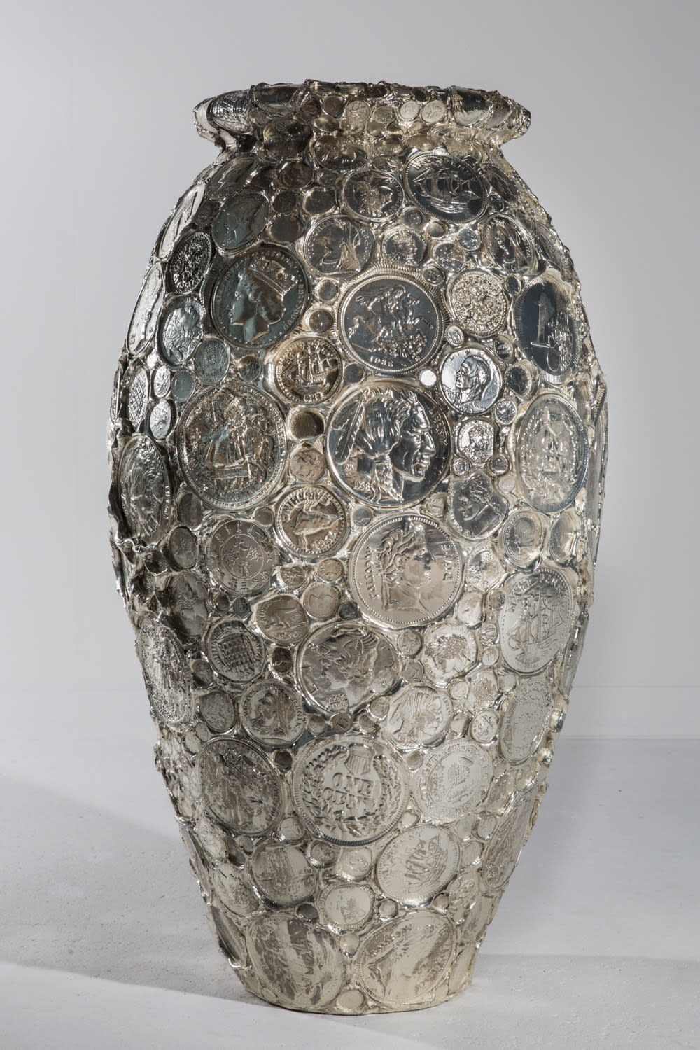 Ann Carrington, Jackpot