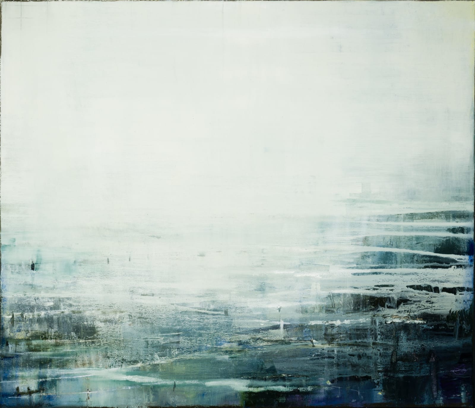 Gareth Edwards, Weather Report