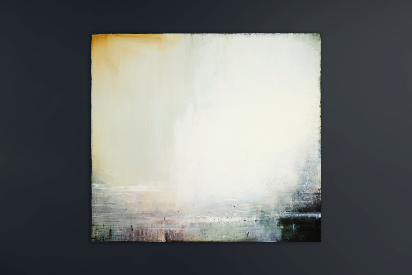 Gareth Edwards, What The Light Was Like