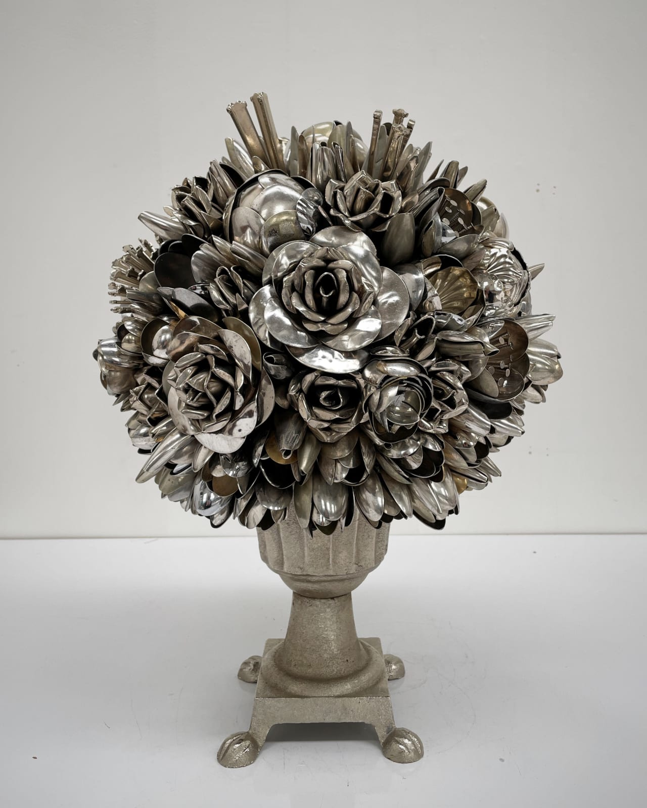 Ann Carrington, Silverstrum
