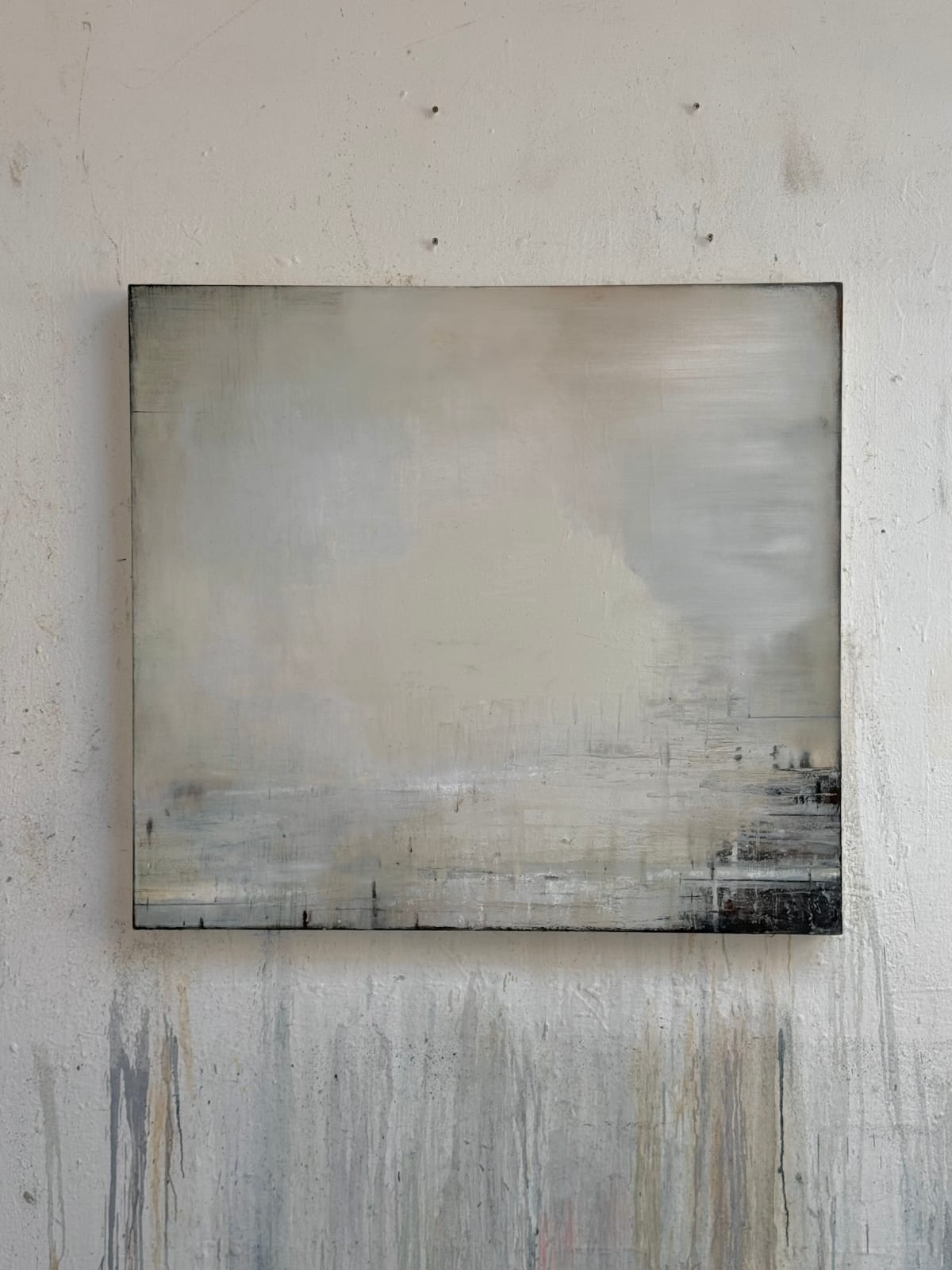 Gareth Edwards, Atlantic Light, Low Tide