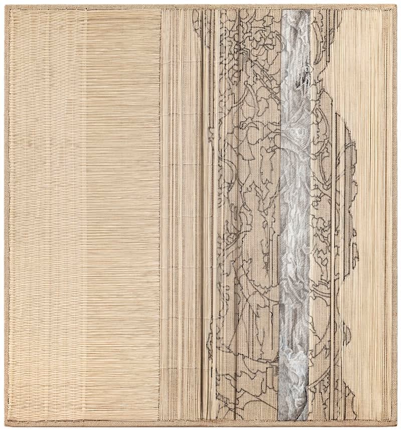Dorothy Cole Ruddick, Untitled (T.033), 1982