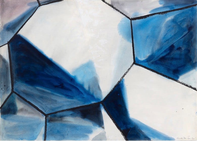 John Torreano, Inside Gem, 1984
