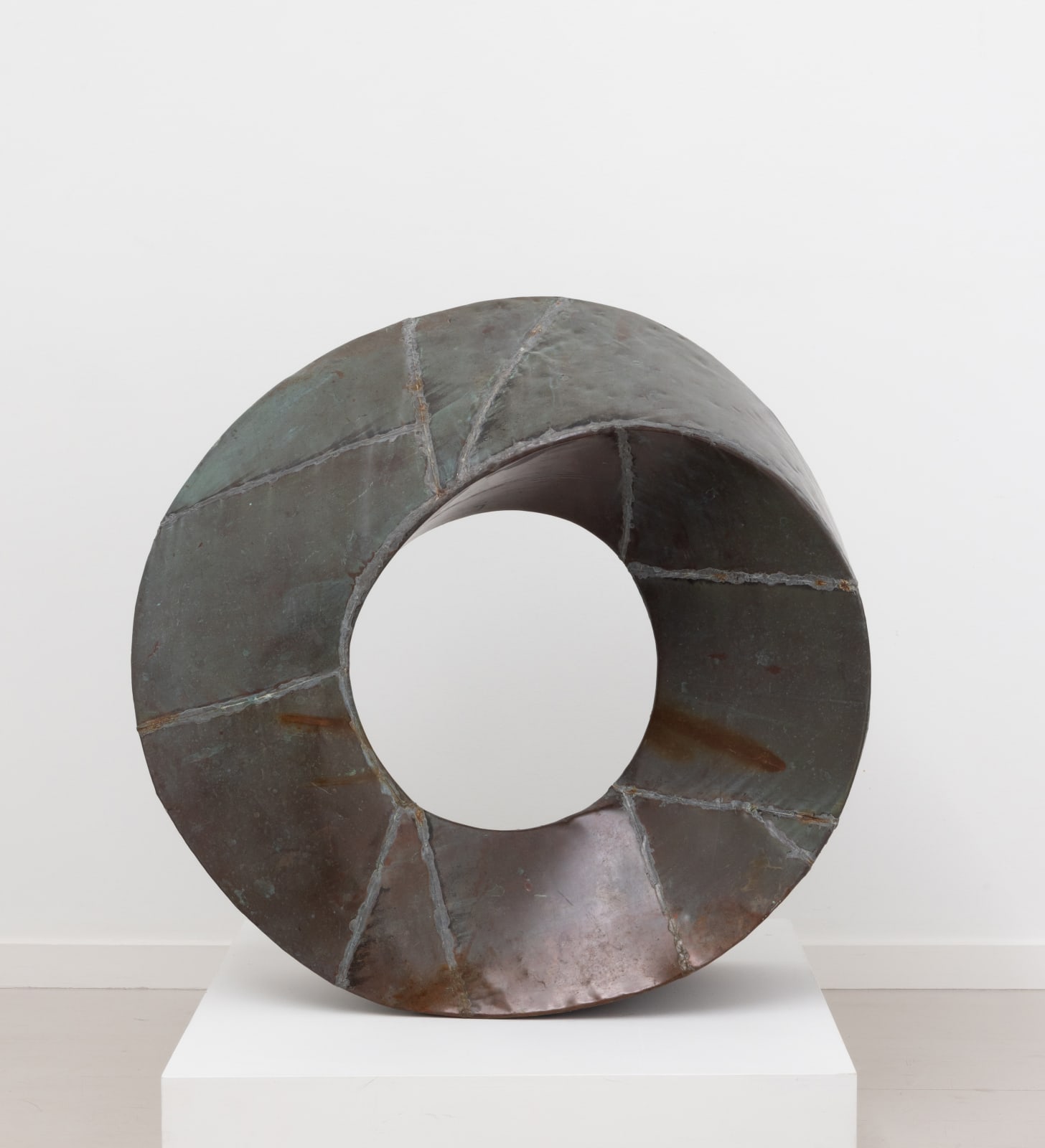 Sasson Soffer, Offering (variation), c. 1976