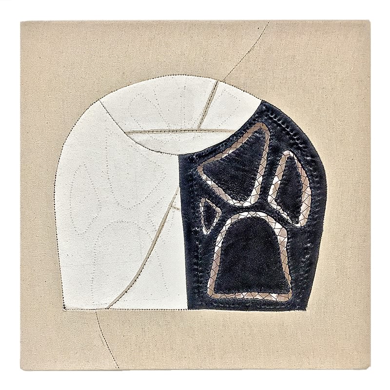 Claire Watson, Insert, 2019