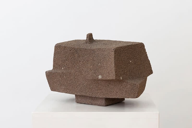 Costantino Nivola, M35, 1960-63