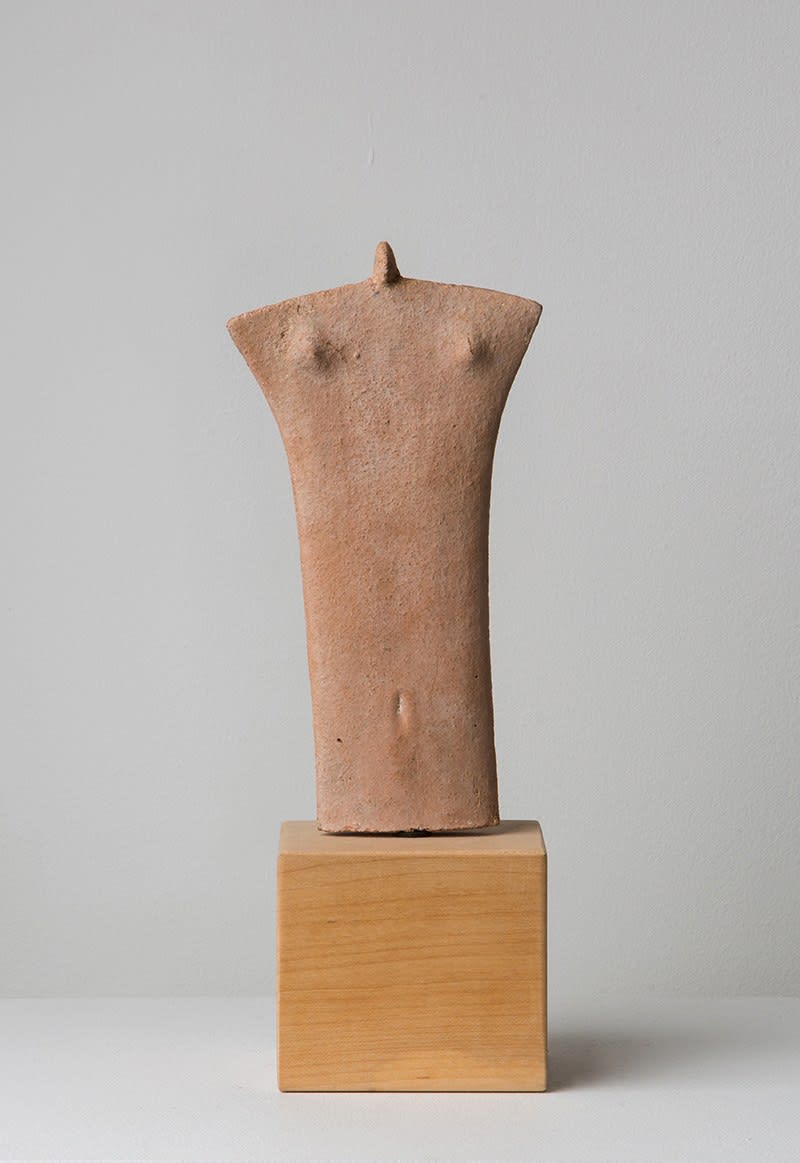 Costantino Nivola, DM230, 1982