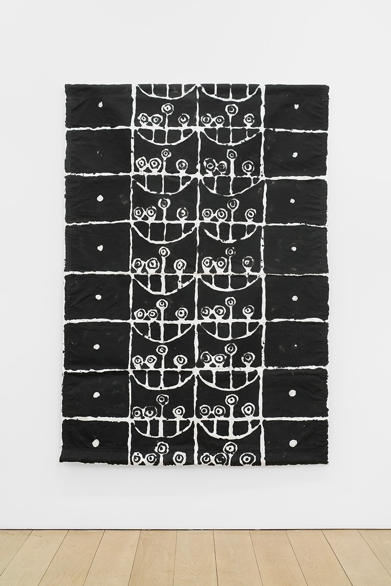 Elisabeth Kley, Spots Climbing, 2023