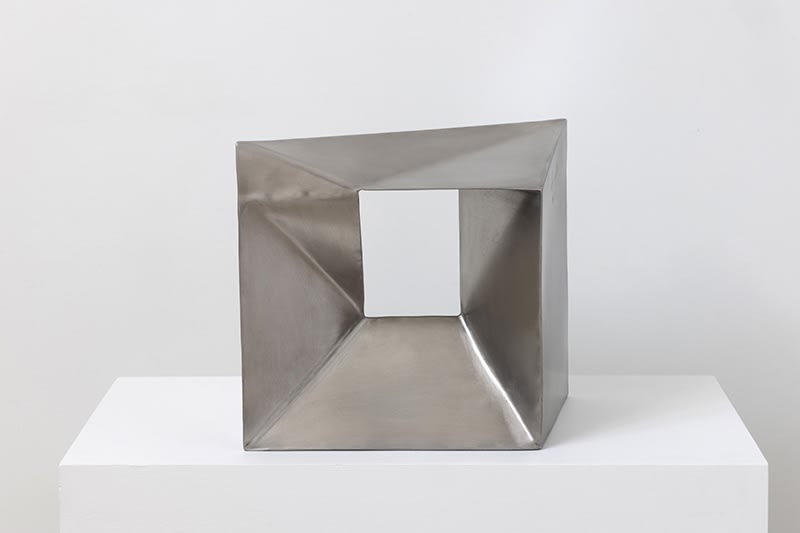 Sasson Soffer, Untitled, 1971