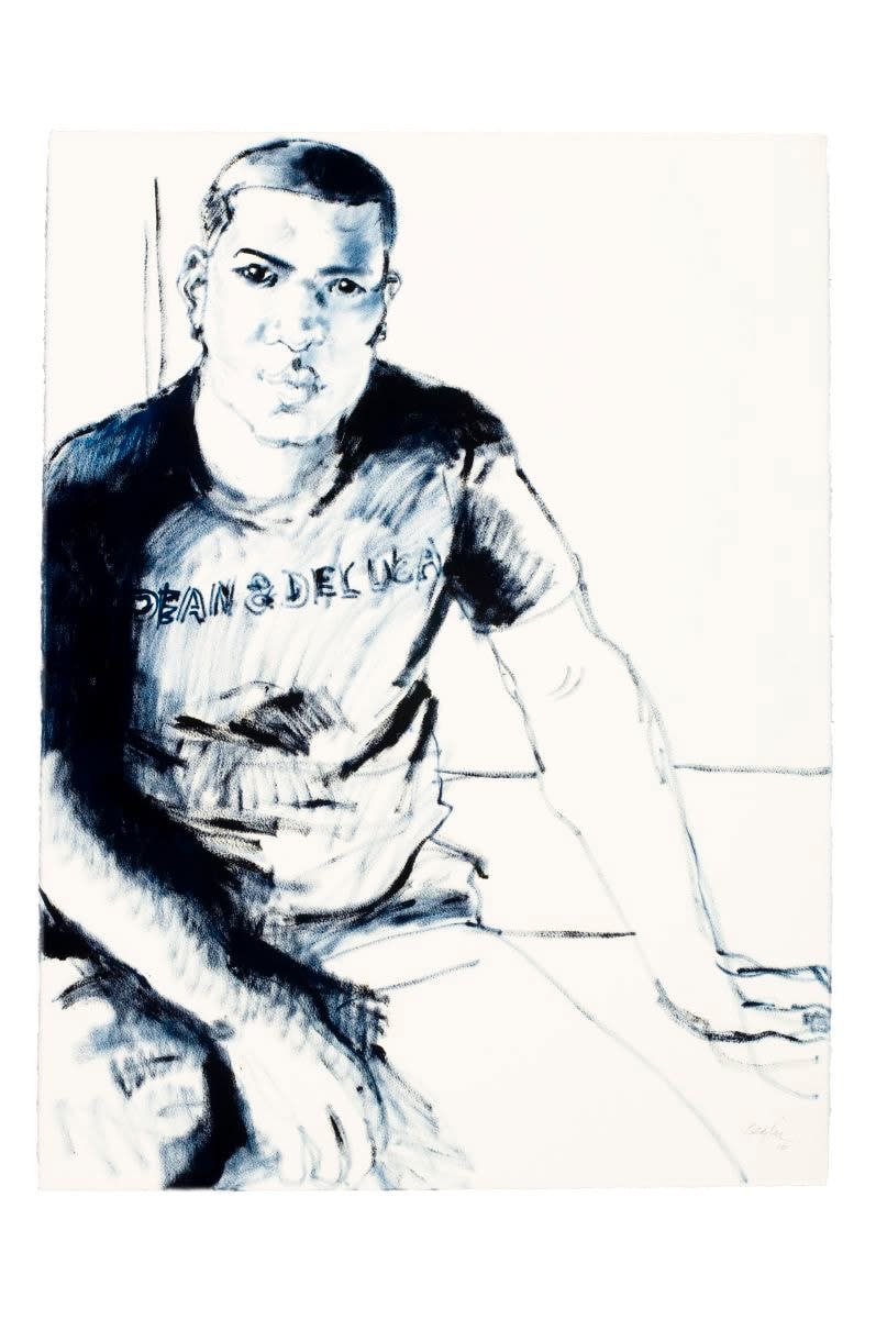 Jack Ceglic, Ramon, 2010