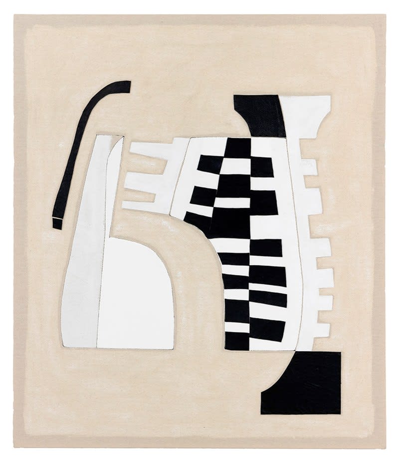 Claire Watson, Filleted, 2023