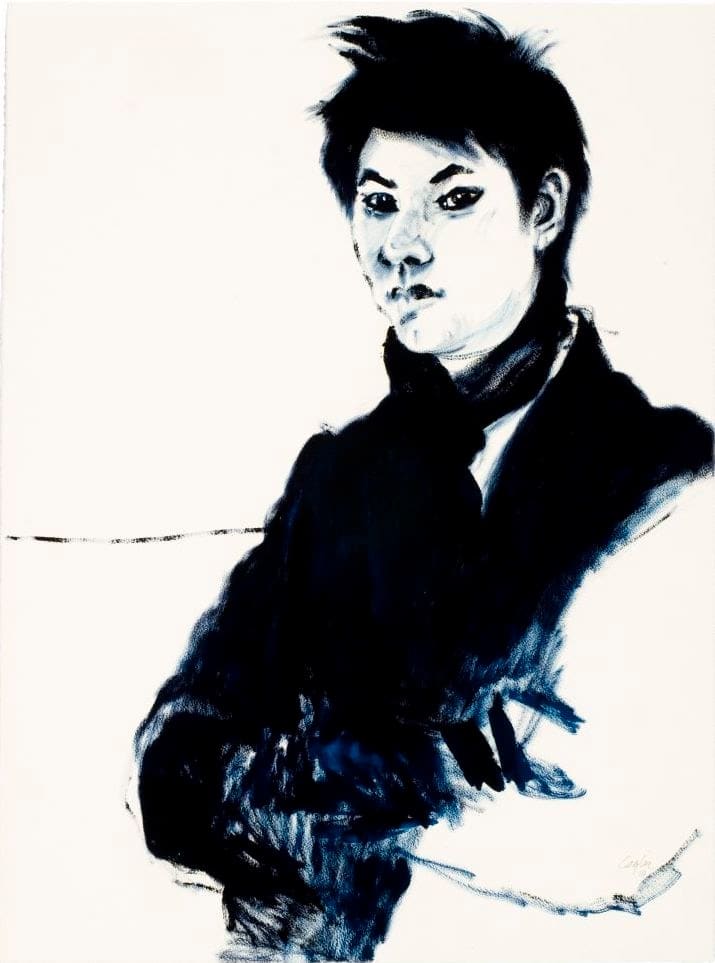 Jack Ceglic, Michael, 2010