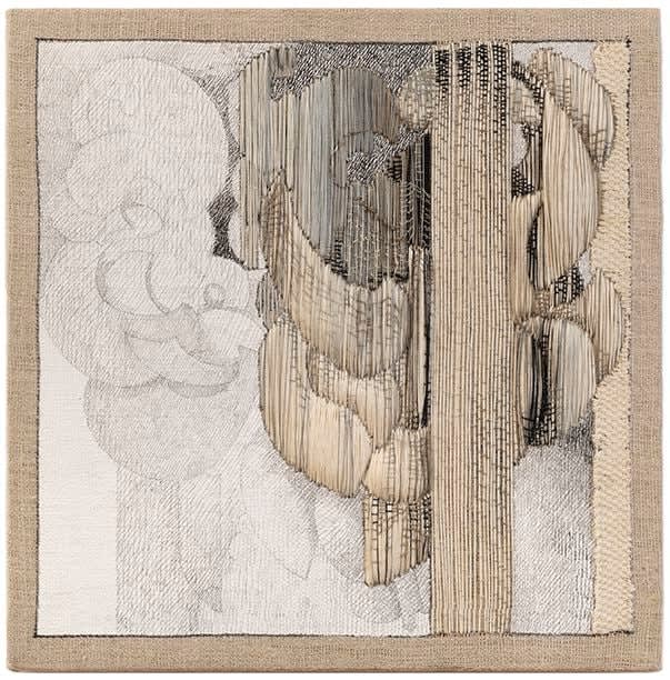 Dorothy Cole Ruddick, Untitled (T.047), c. 1981-82