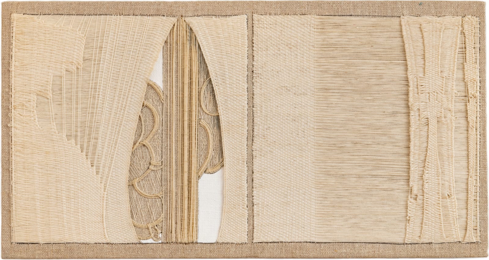 Dorothy Cole Ruddick, Untitled (T.008), c. 1981