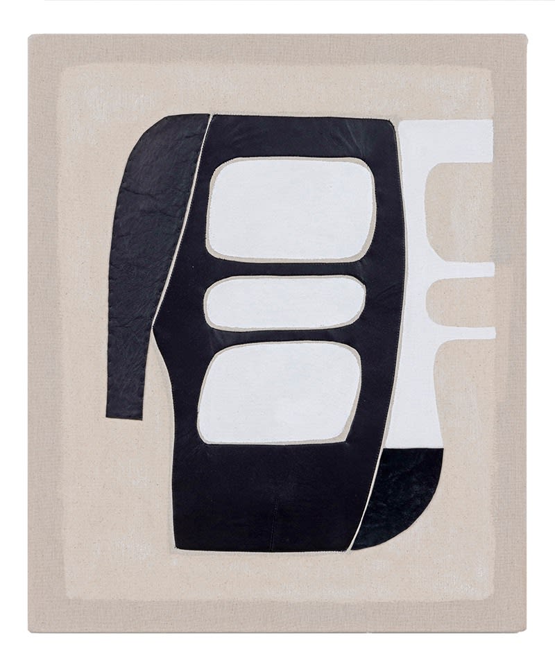 Claire Watson, Bye Gone, 2019