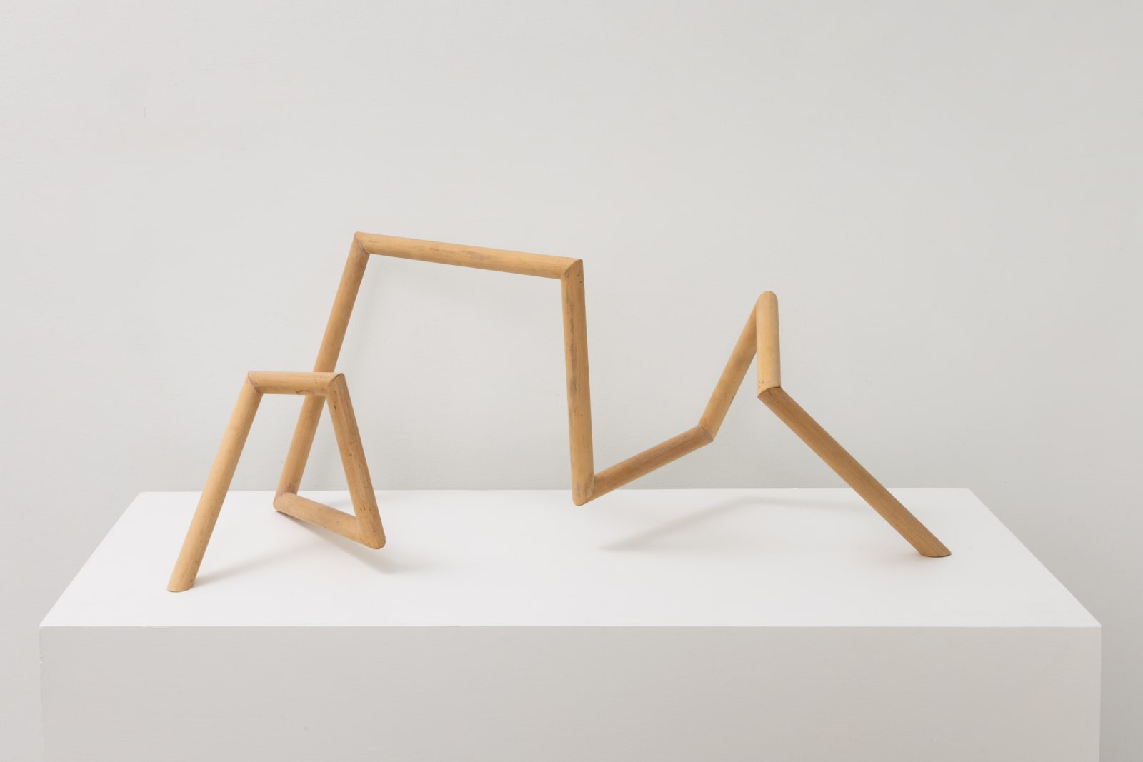 Sasson Soffer, Untitled, c. 1985-88