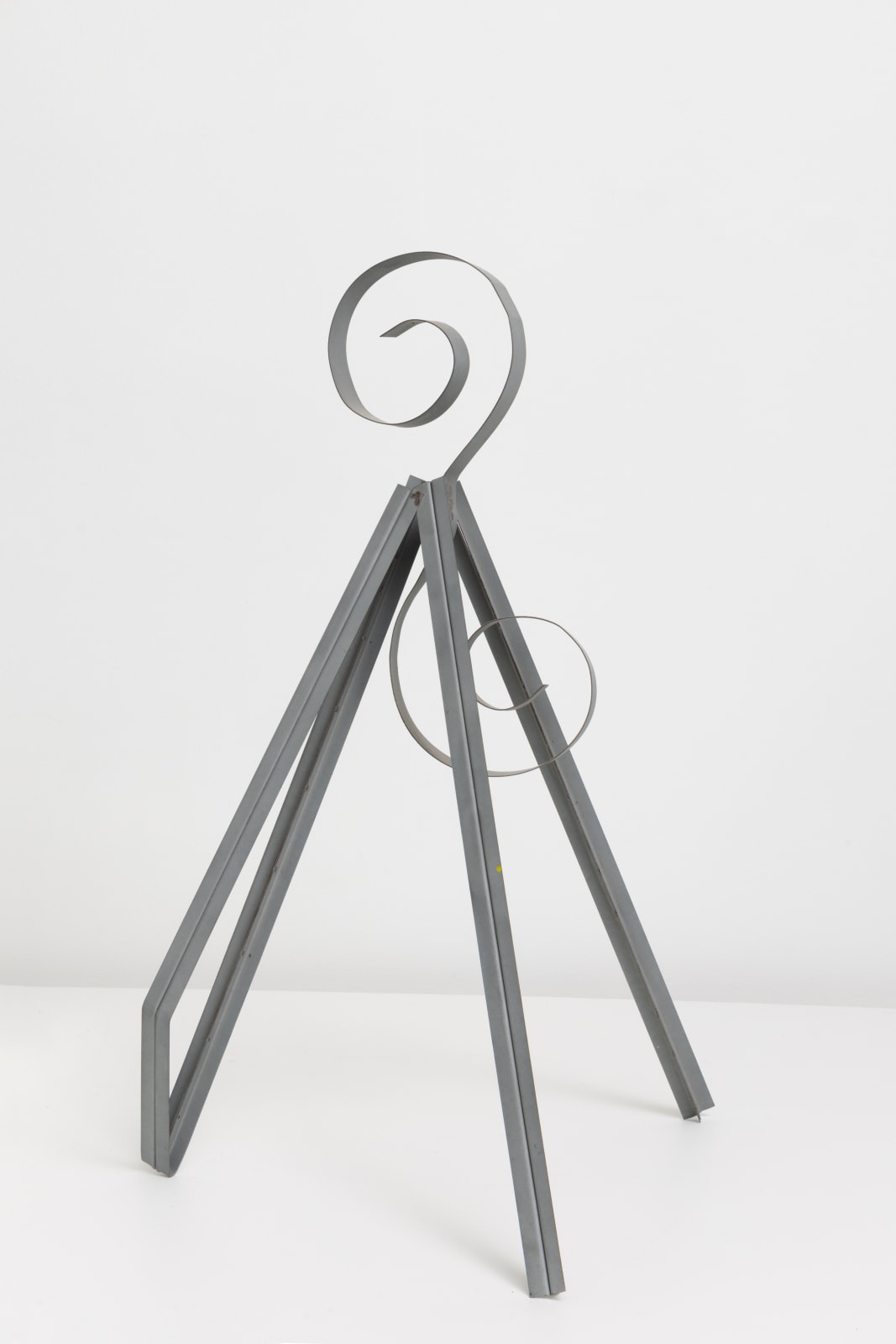 Sasson Soffer, Dilly Dolly (maquette), c. 1983