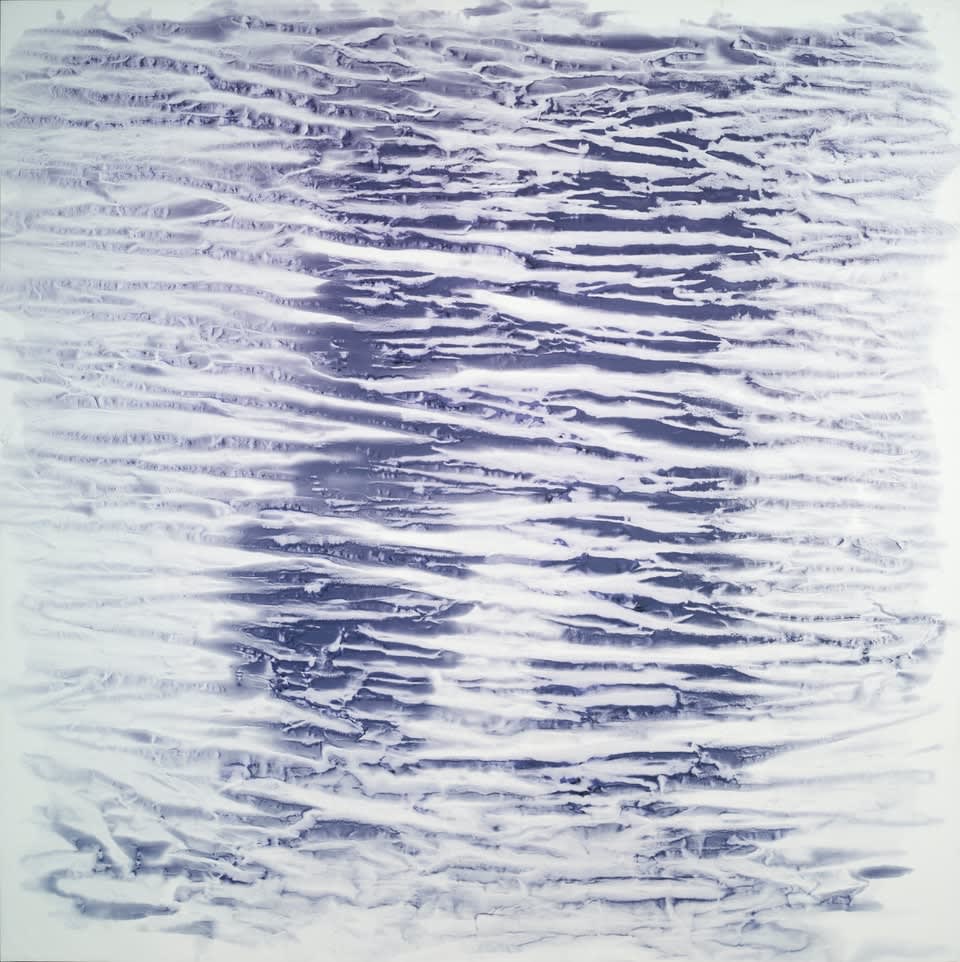 Vicky Colombet, #1427, Rising Sun (From the Monet Series), 2019