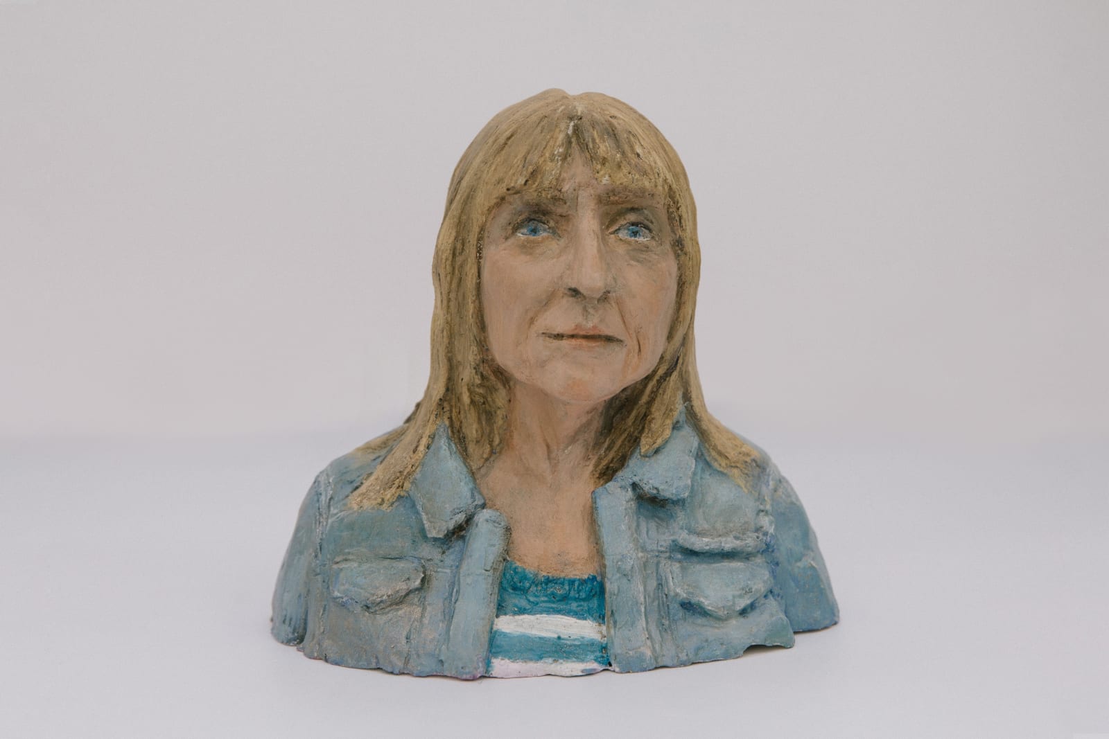 Farhi, Nicole CBE MRSS, Lucia de Berk (b.1961, Netherlands), 2024-25