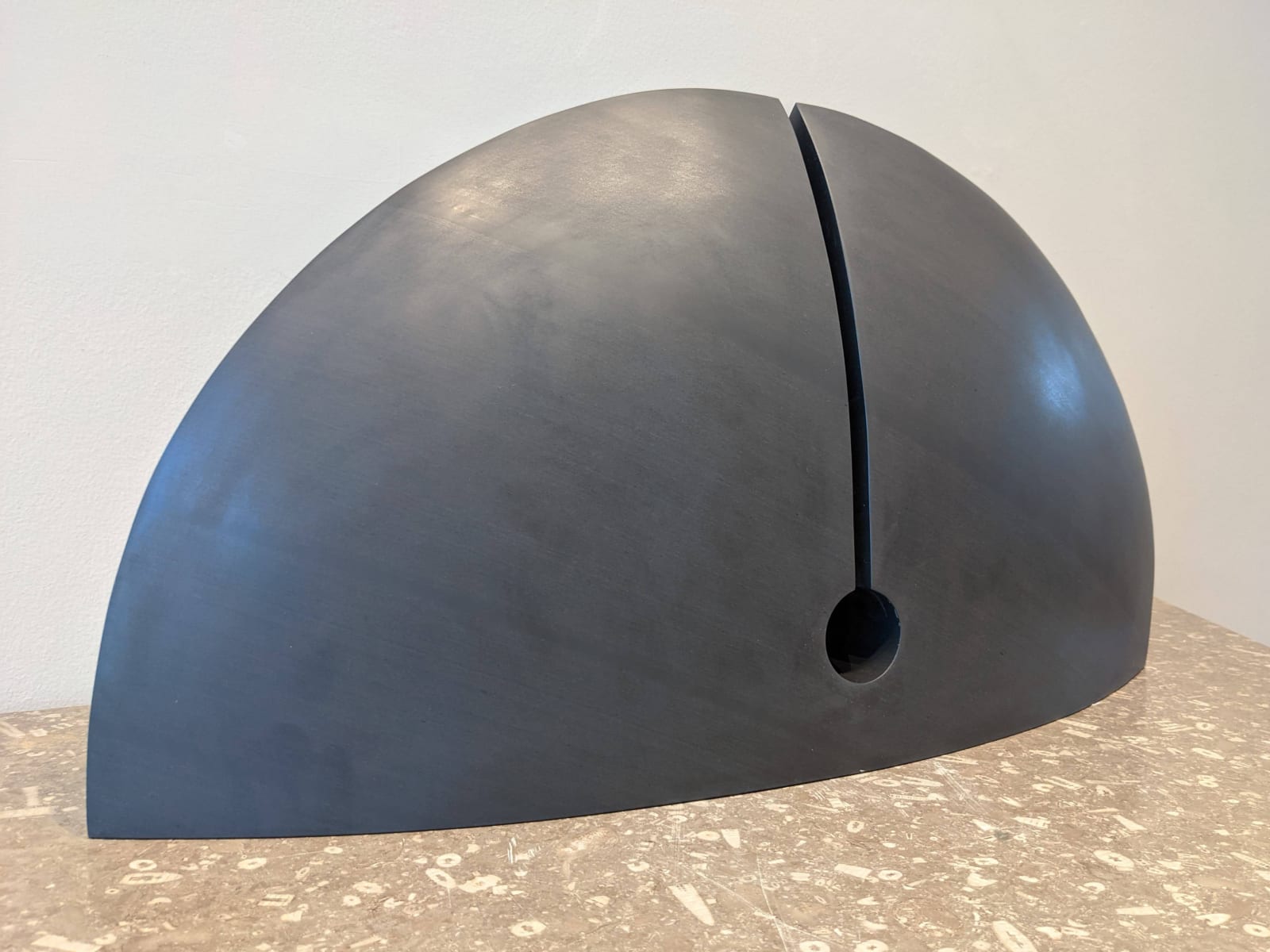 Tim Pomeroy, Crown