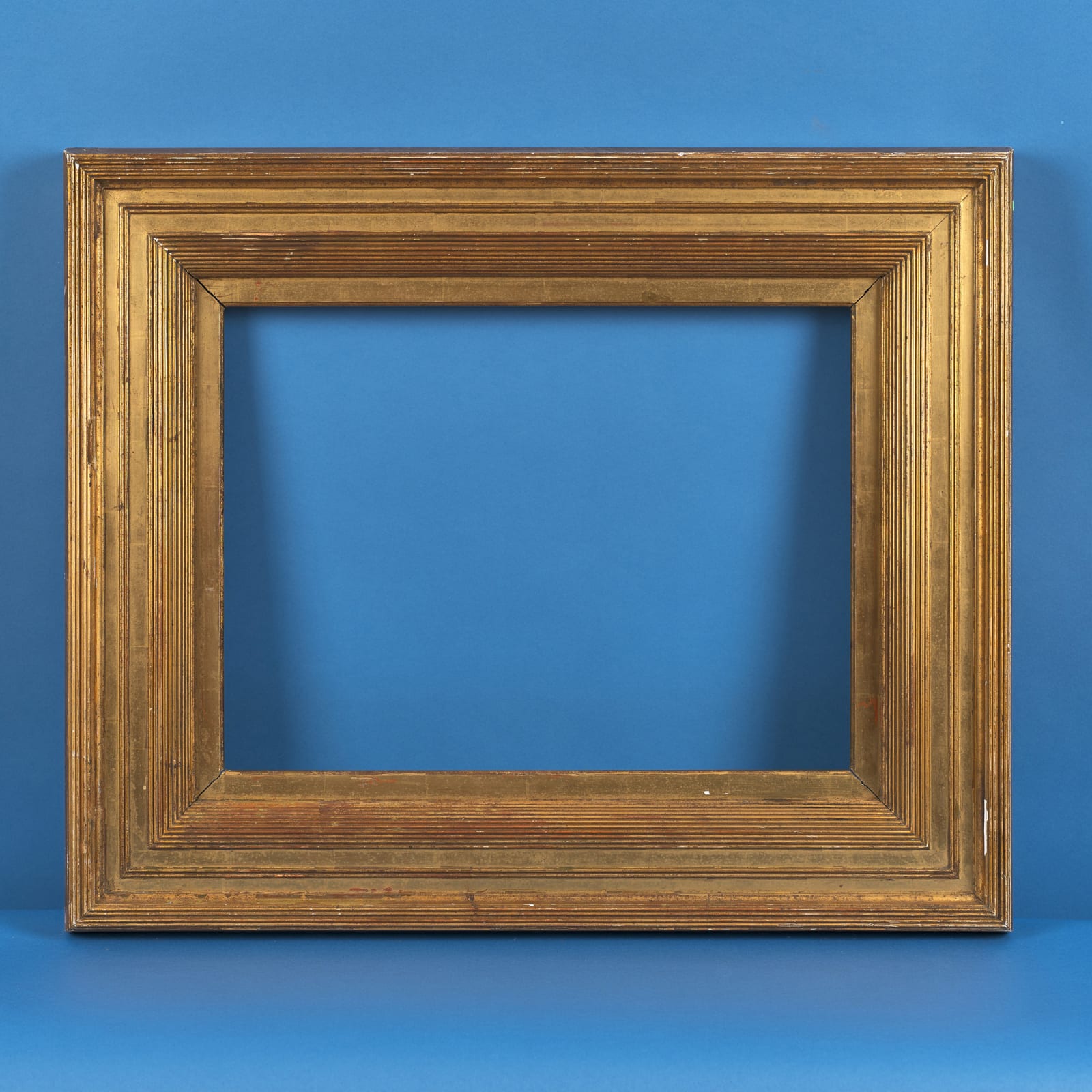 Whistler frame, 19th century