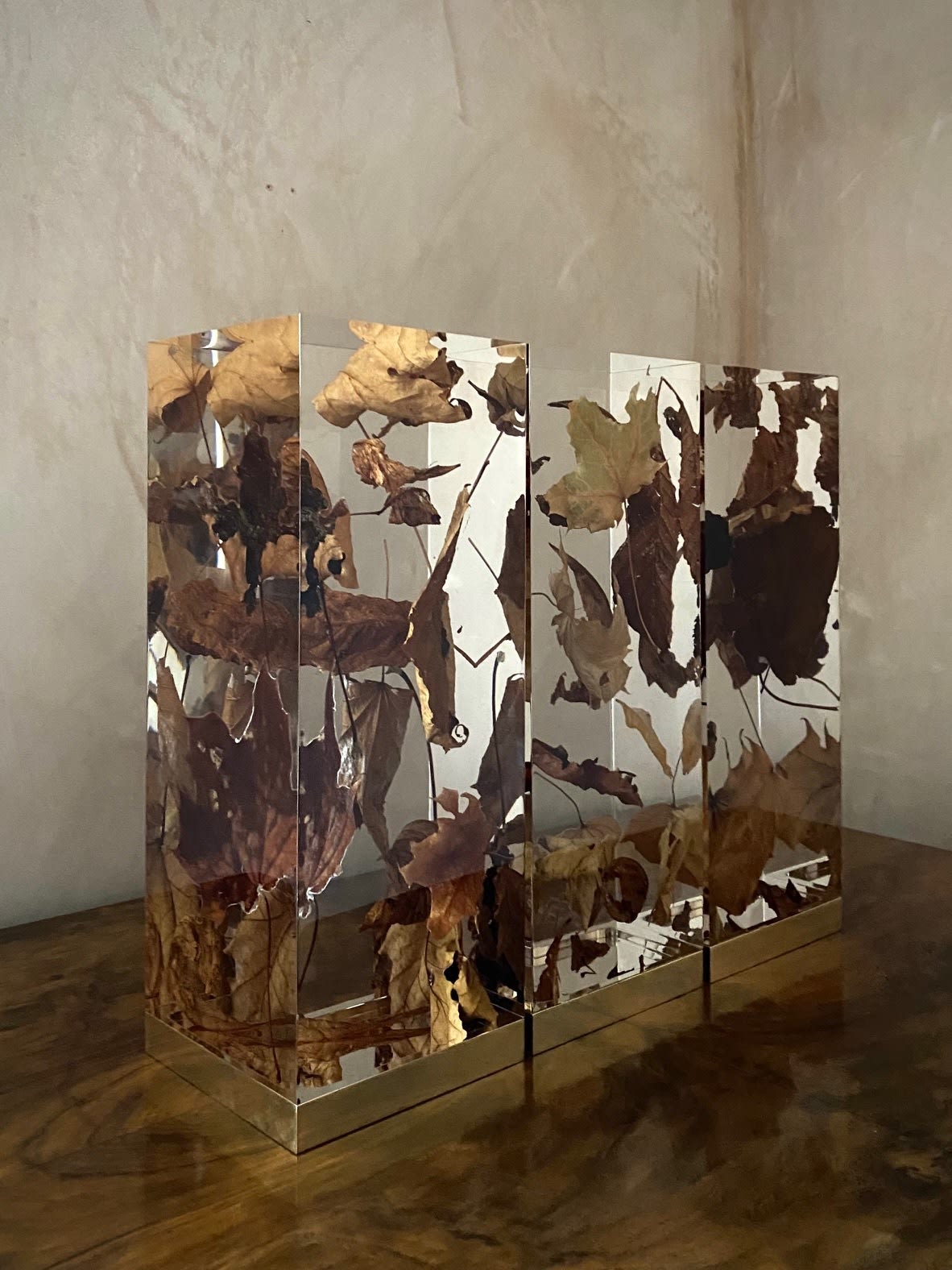 David Eustace, Lunch with Gertrude, 2018-21