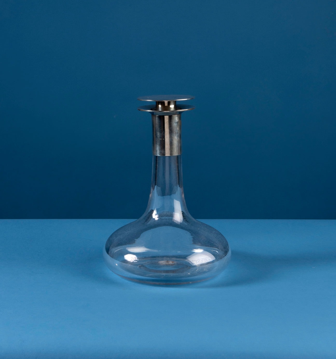 Robert Welch, Decanter, 1968