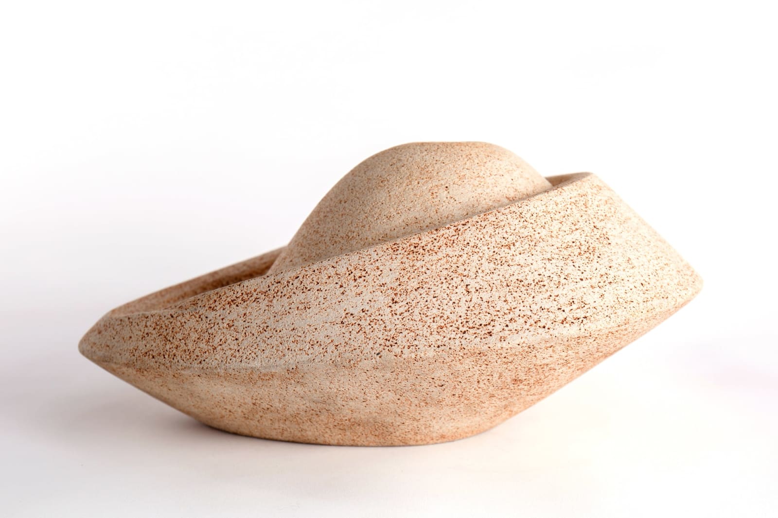 Waistel Cooper, Abstract sculpture, 1970s-90s