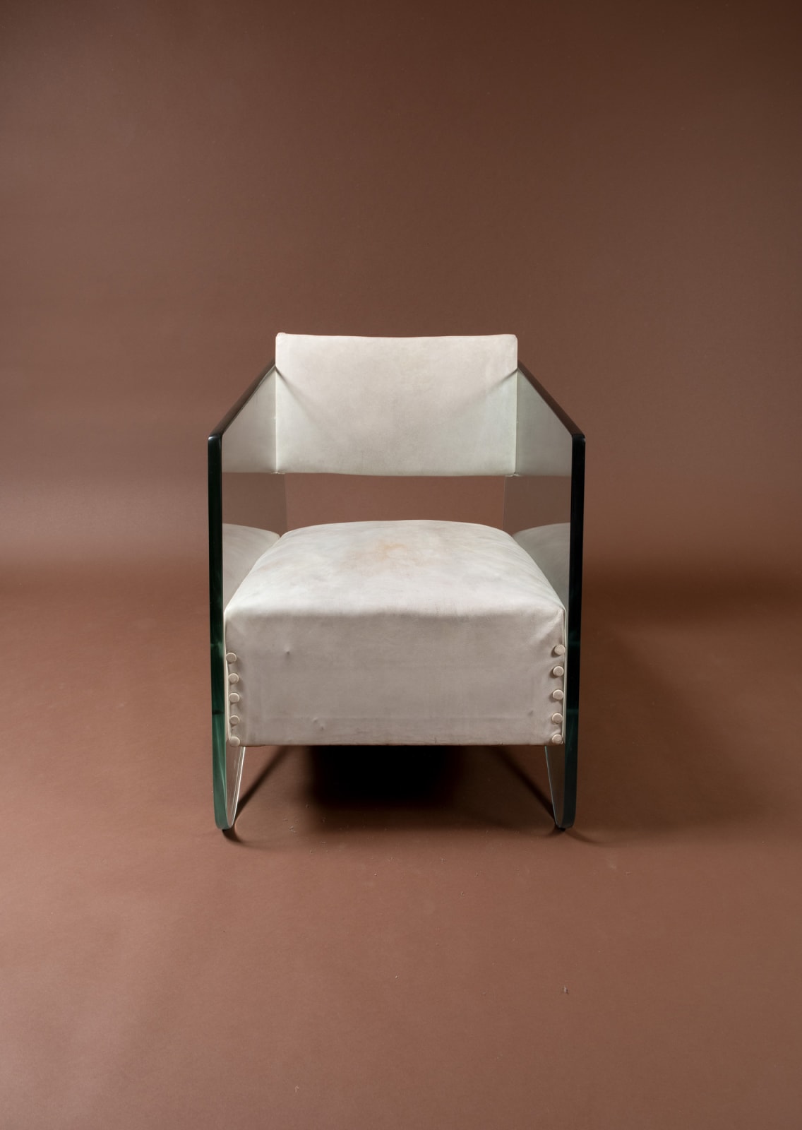 Denham Maclaren, Armchair, c.1930
