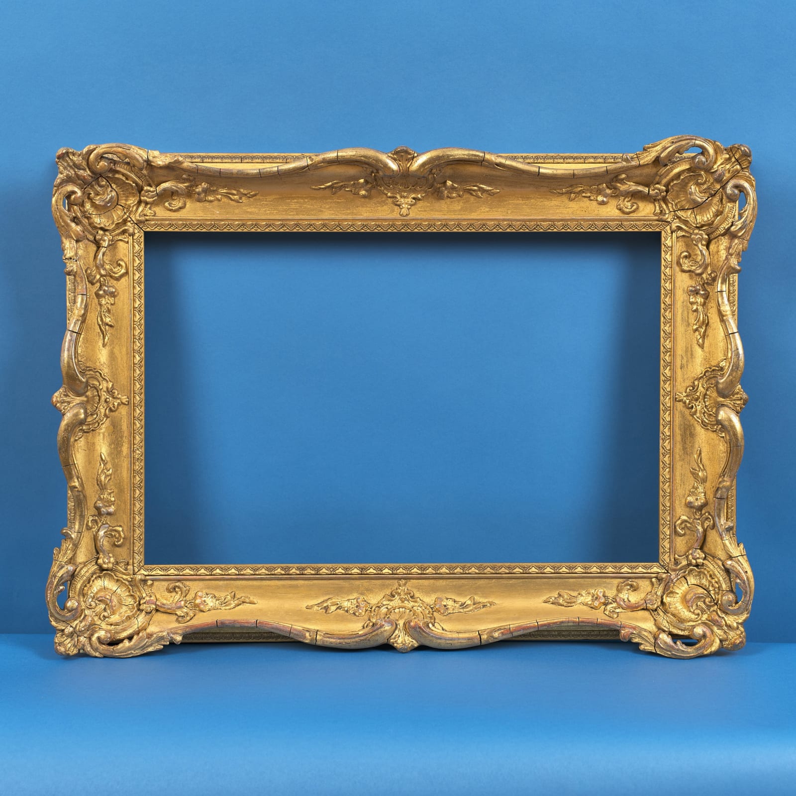 Scottish Swept frame, 19th century