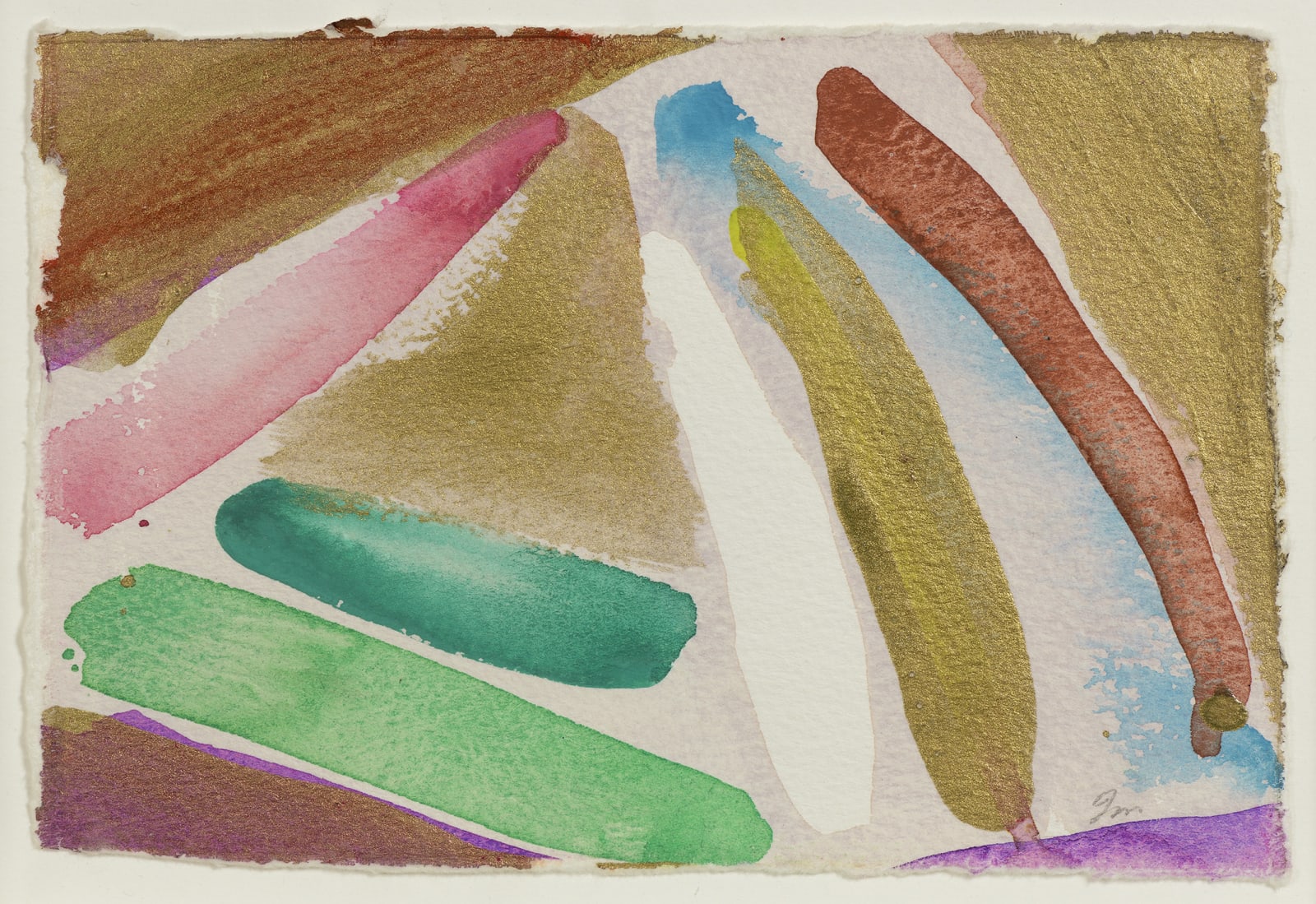 John McLean, Polygon, 1979