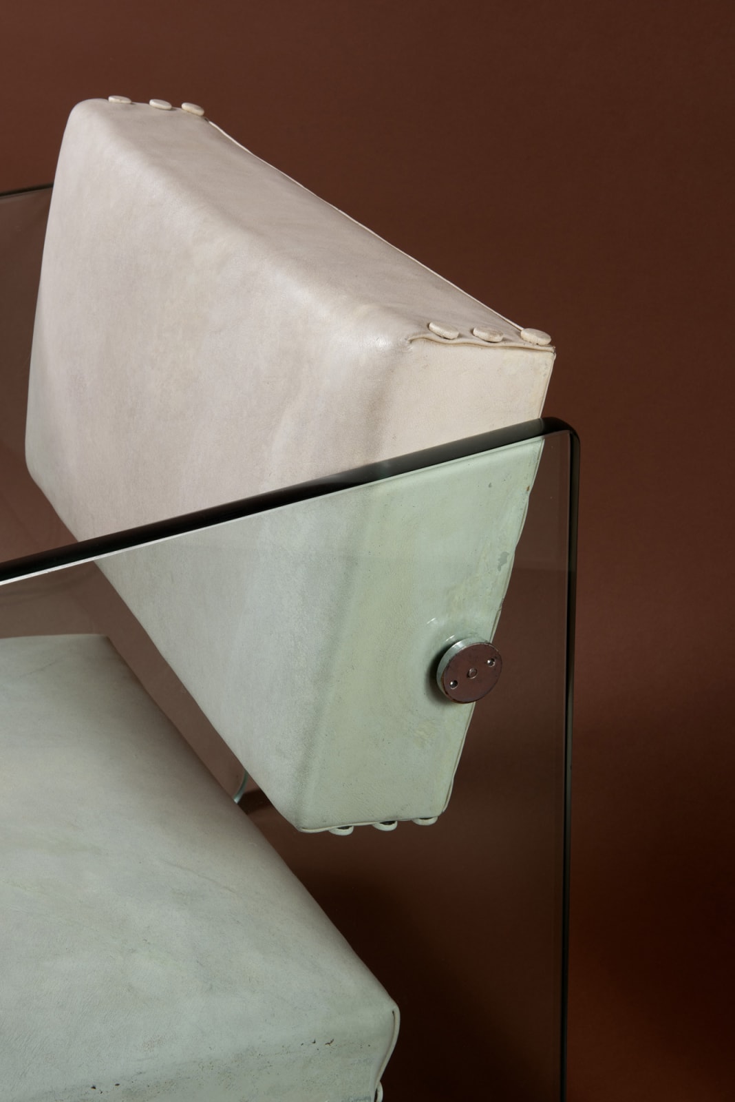 Denham Maclaren, Armchair, c.1930