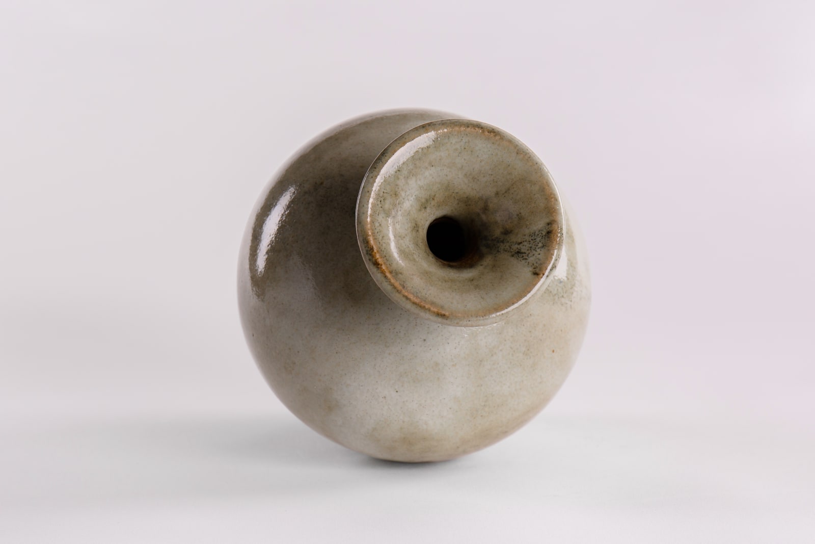 Waistel Cooper, Baluster vase, 1950s