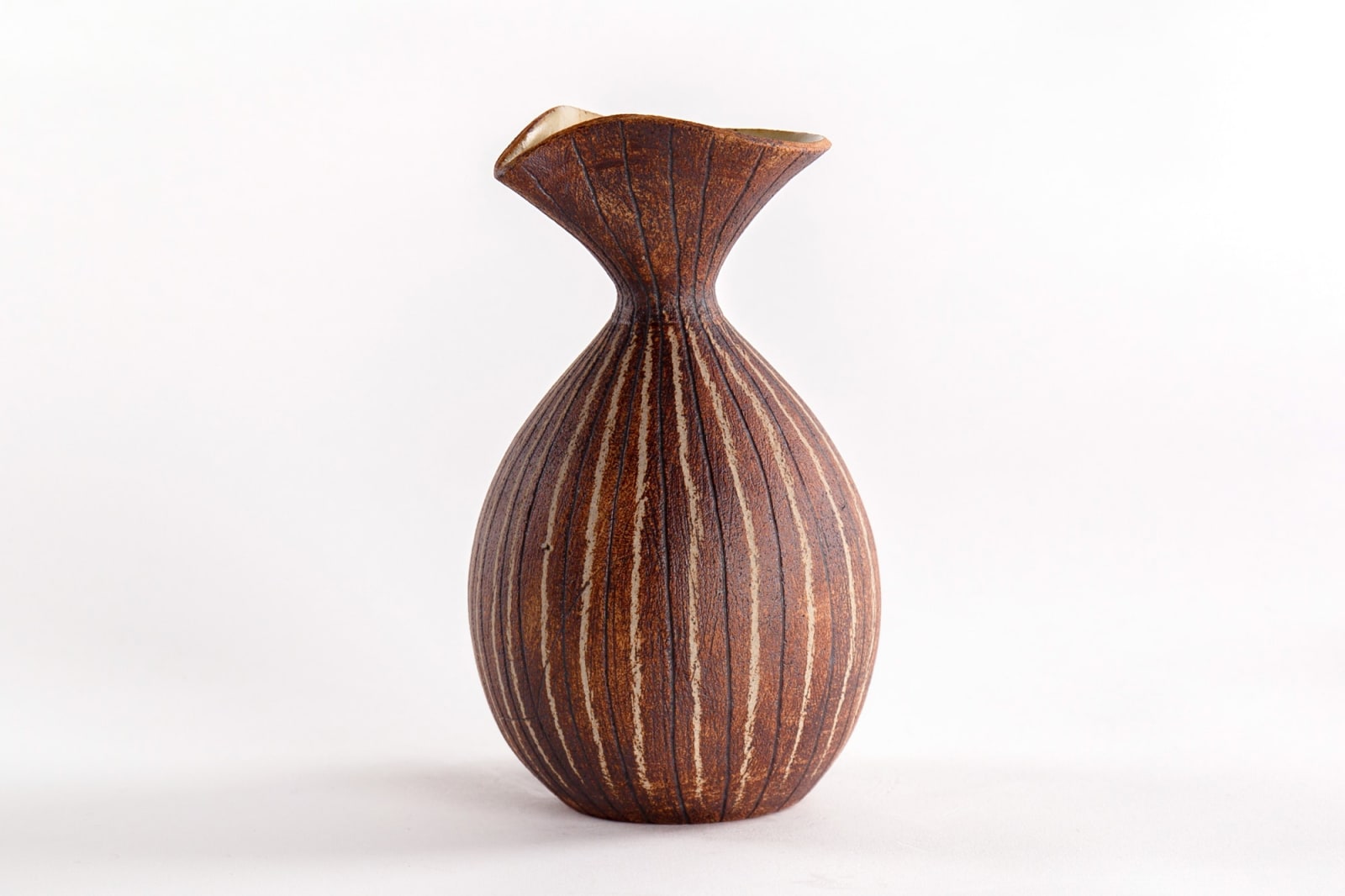 Waistel Cooper, Small jug, 1950s