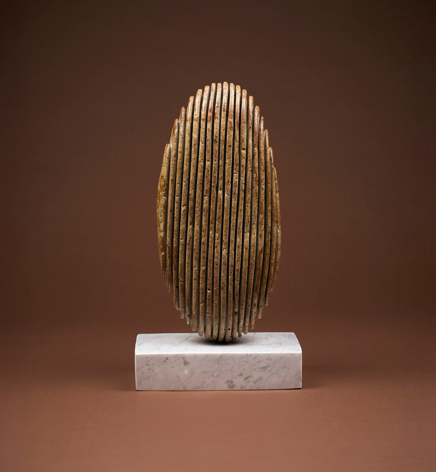 Tim Pomeroy, Arran Standing Stone, 2023