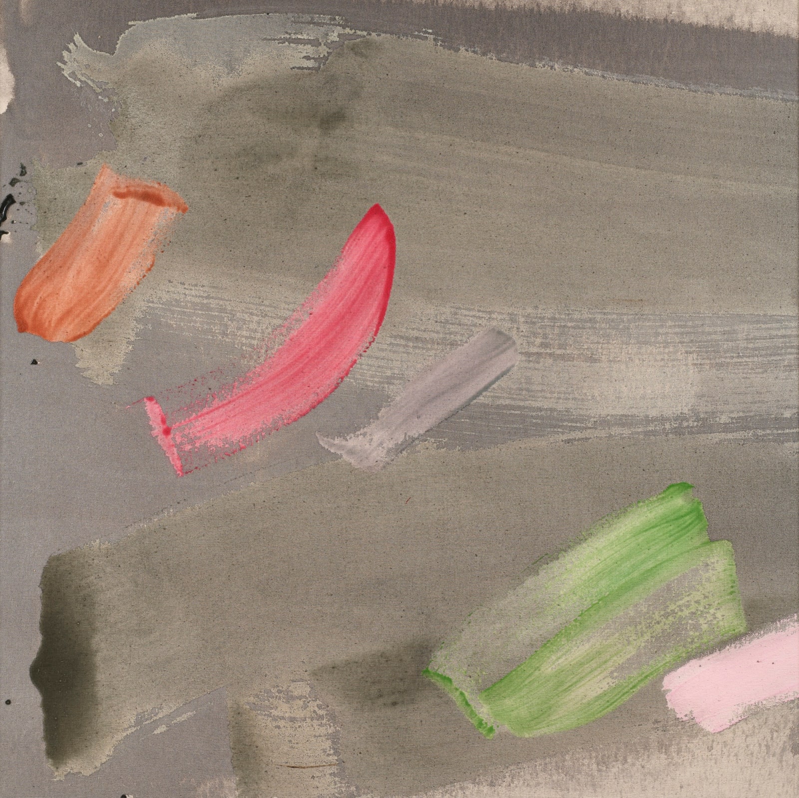 John McLean, Untitled, c.1981