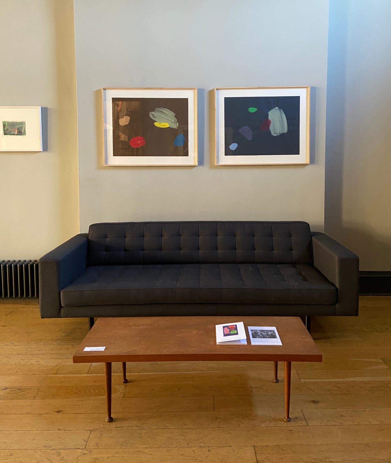 John McLean, U of S, 1983