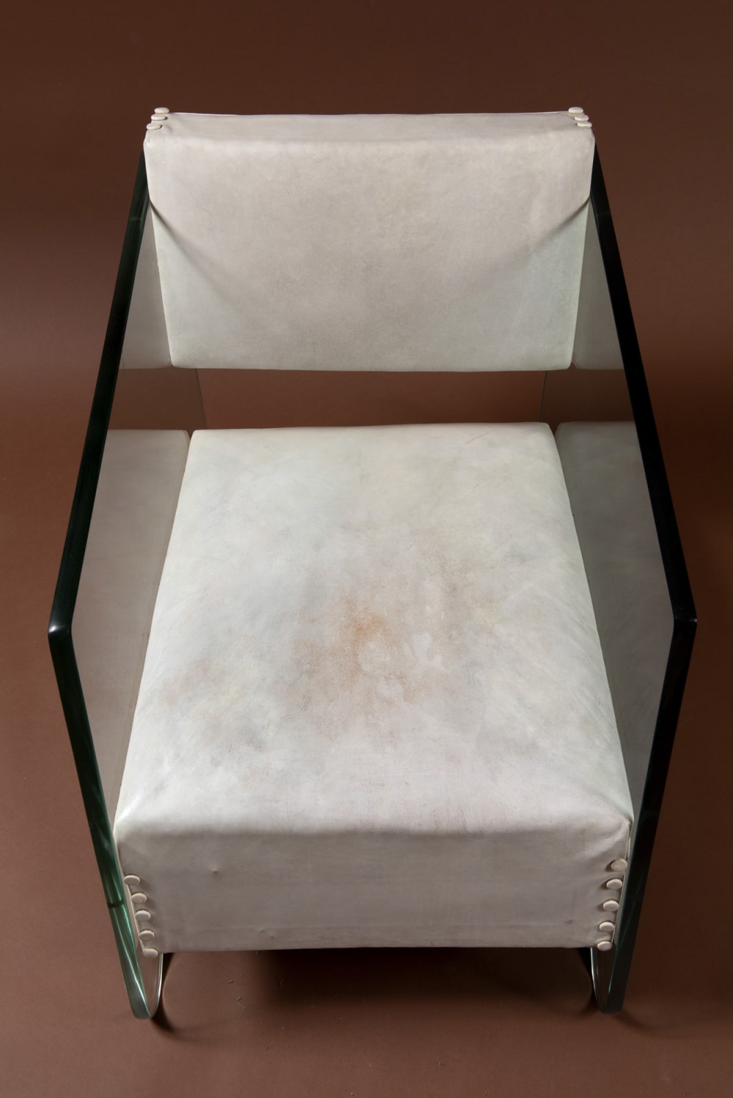 Denham Maclaren, Armchair, c.1930