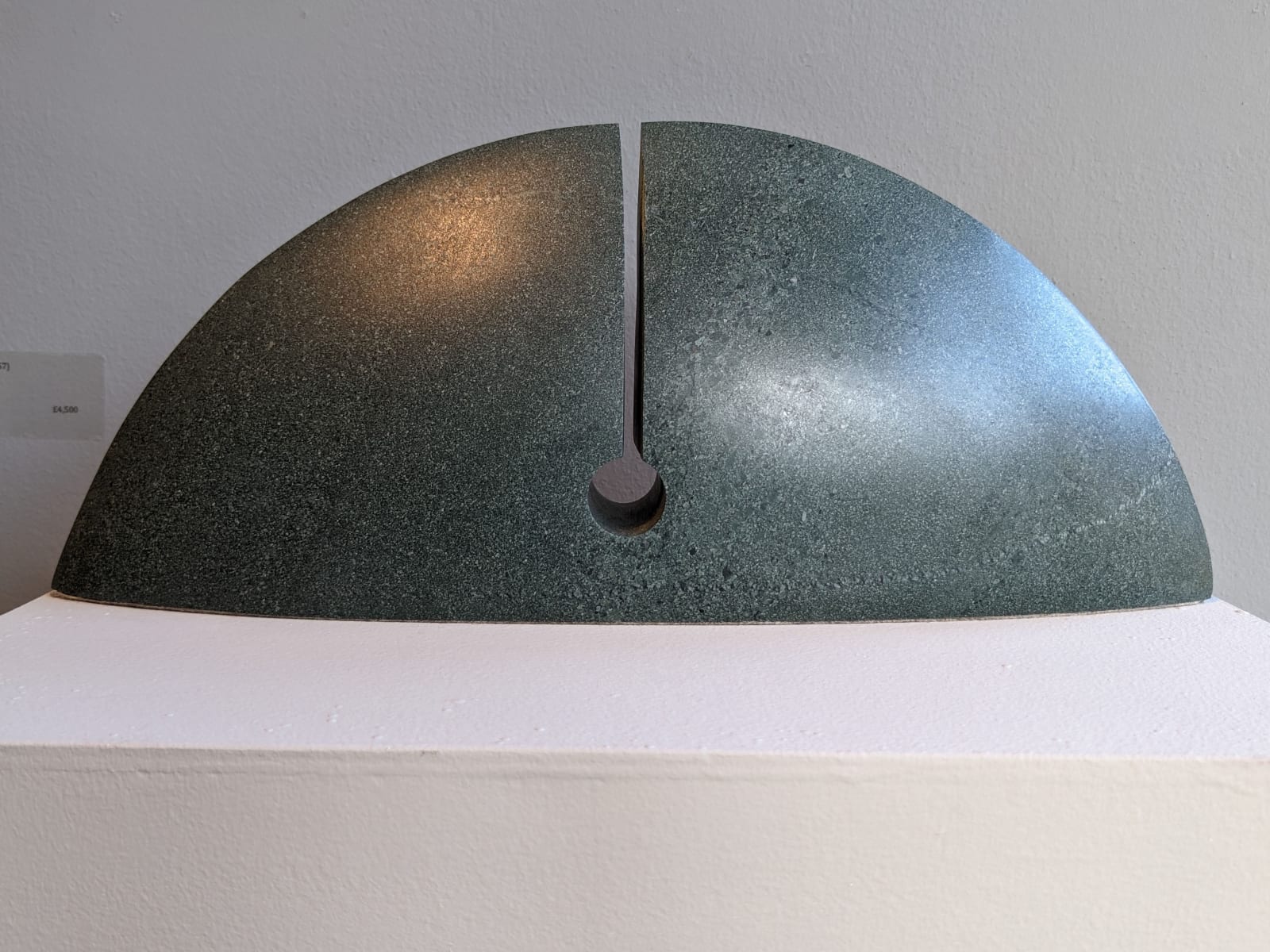 Tim Pomeroy, Little Crown