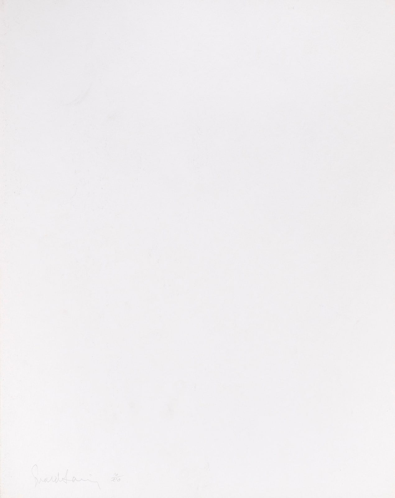 Gerald Laing, DMT 42, 1969