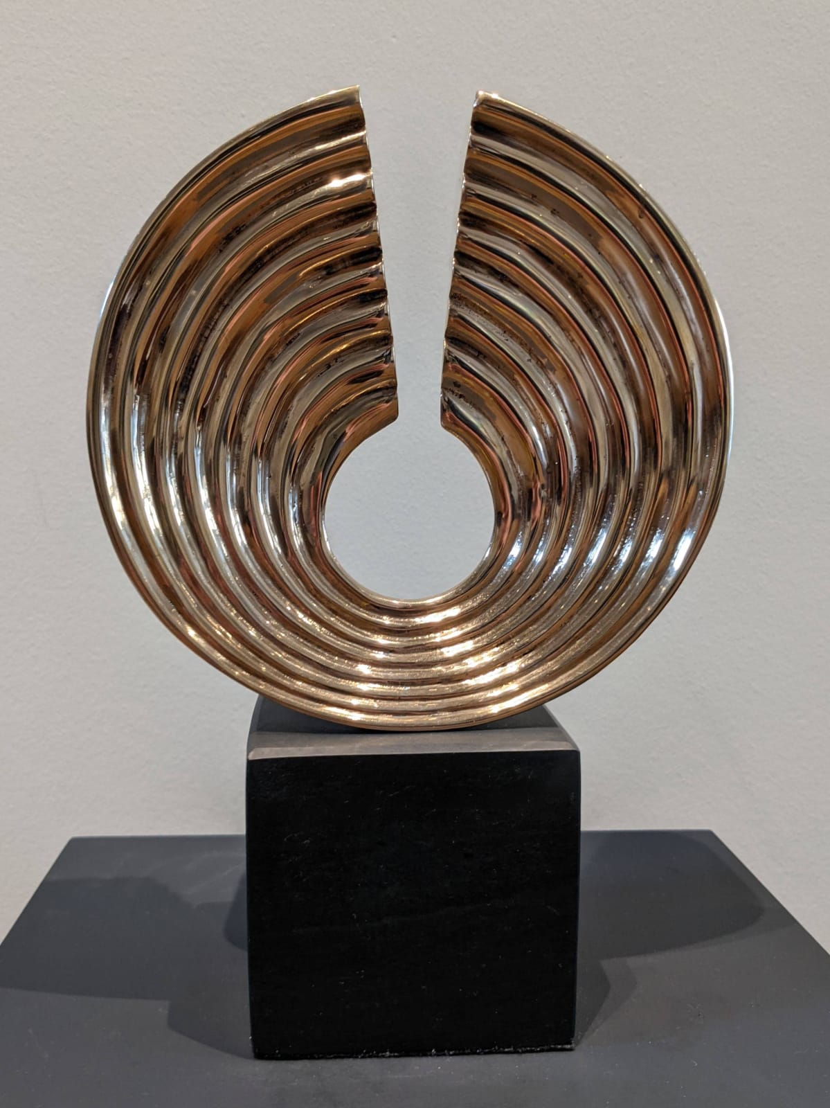 Tim Pomeroy, Small Wings