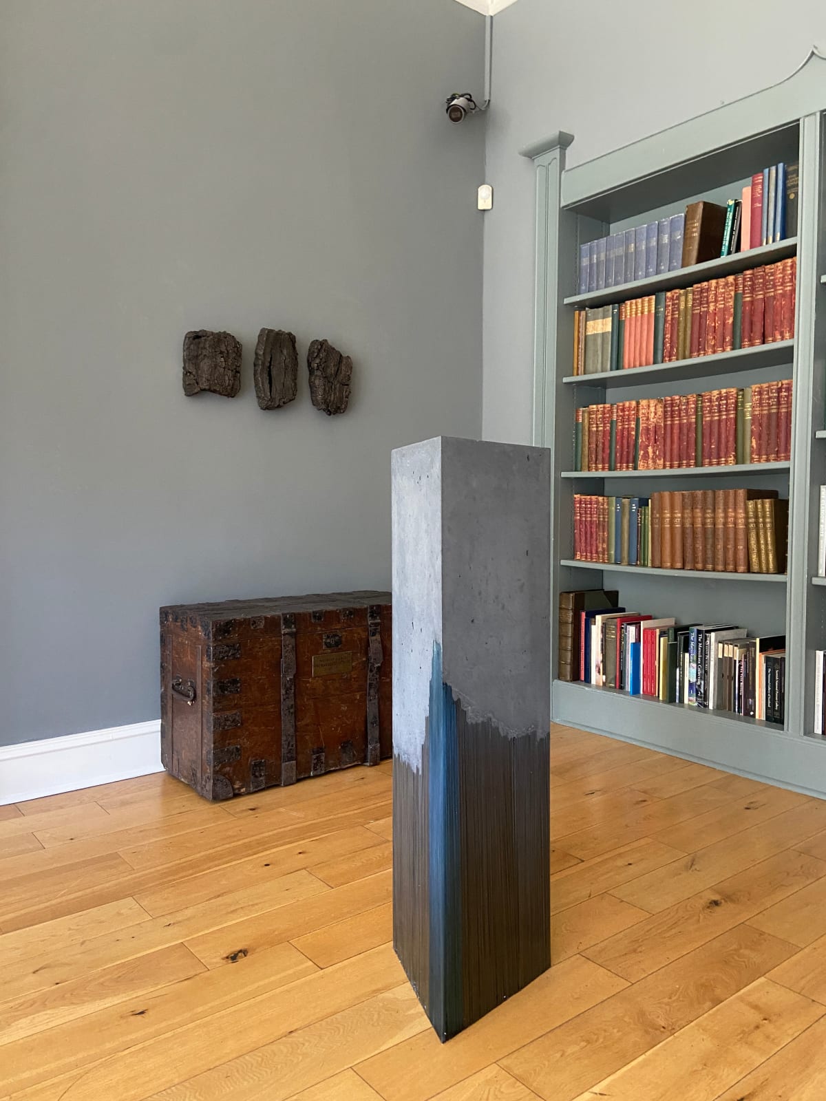 Harry Morgan, Untitled, 2025