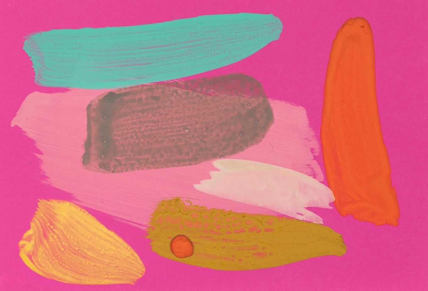 John McLean, Untitled