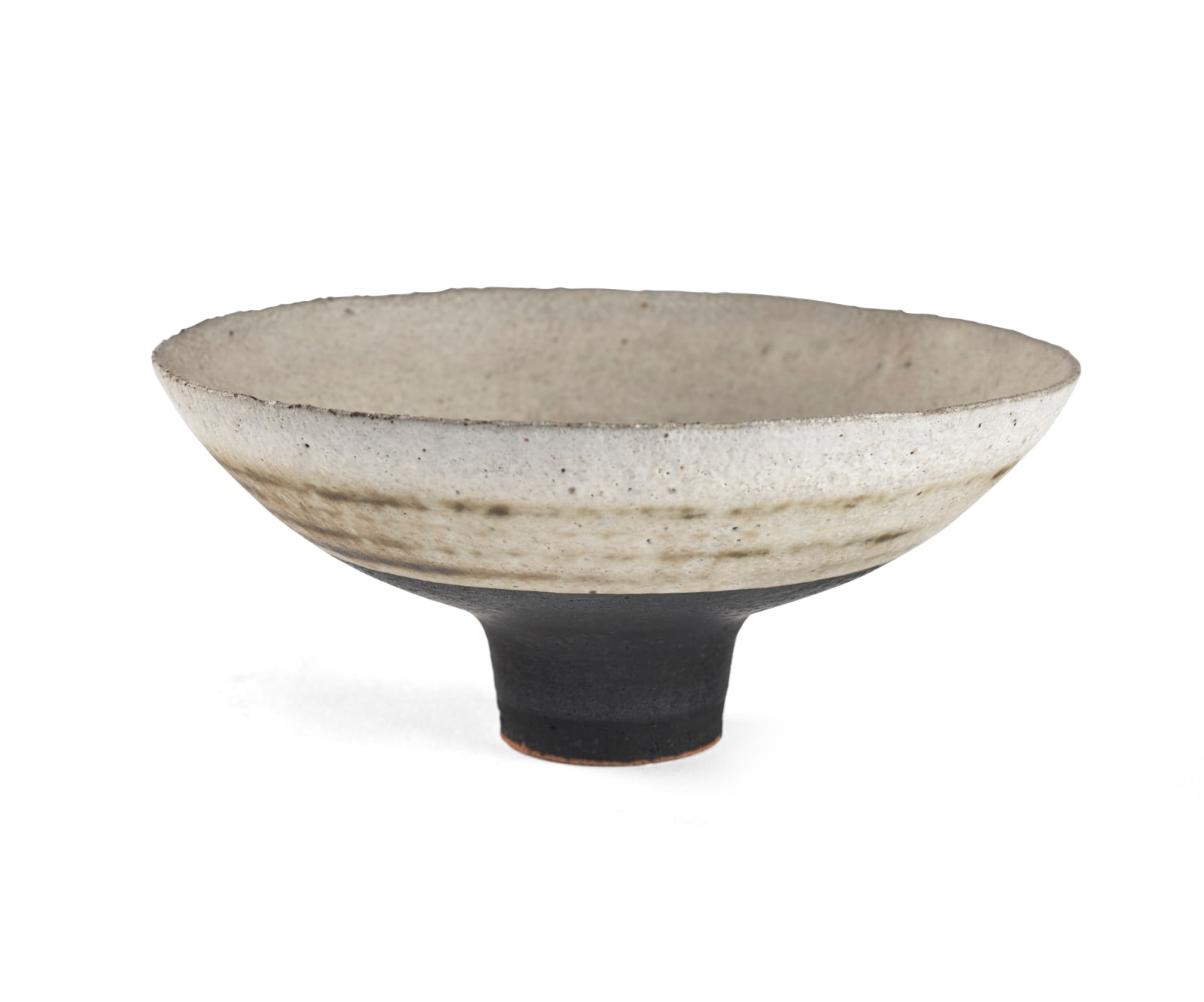 Robin Welch, Pedestal bowl