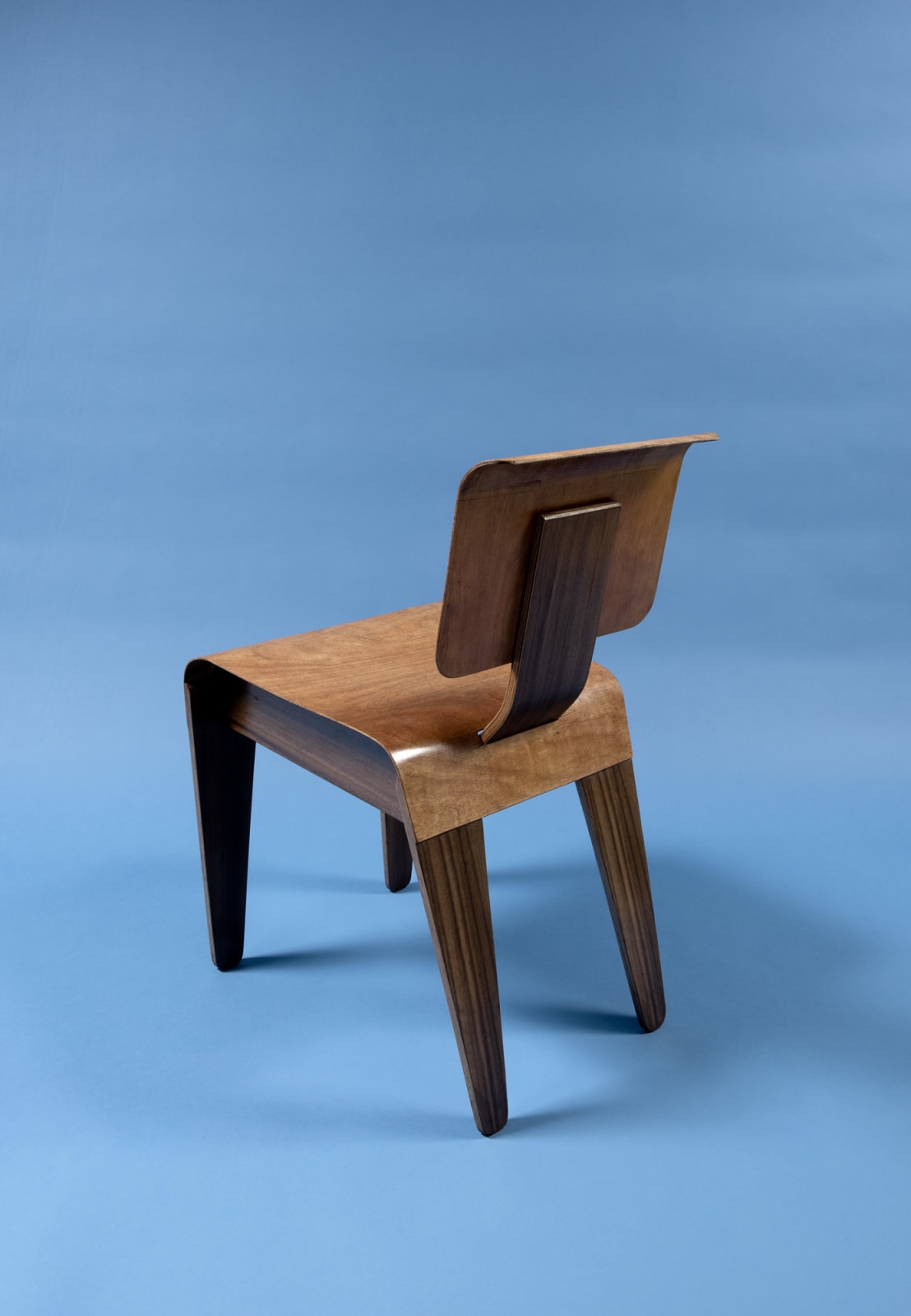 Marcel Breuer, Dining Chair, 1936