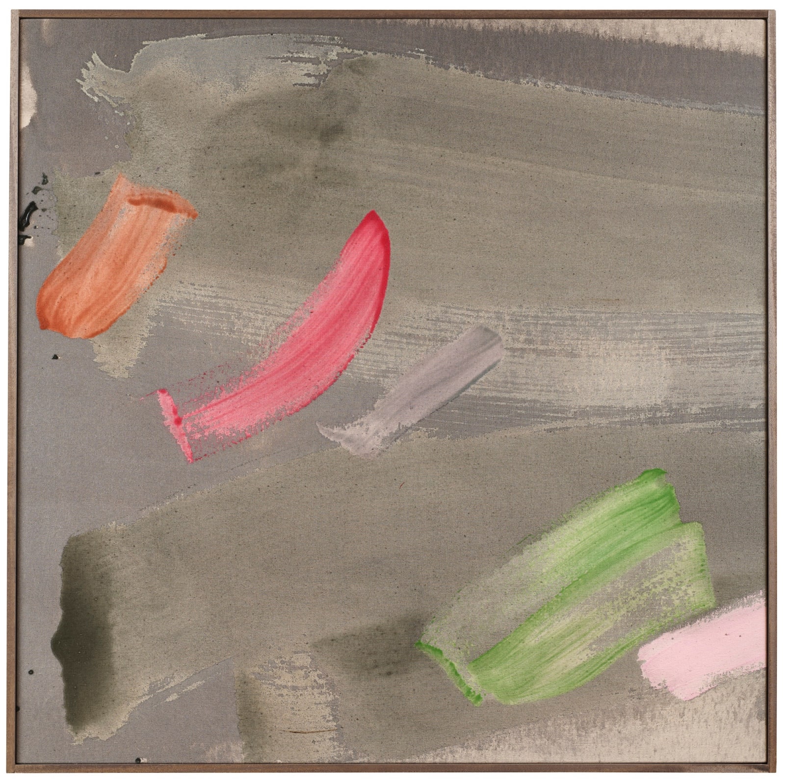 John McLean, Untitled, c.1981