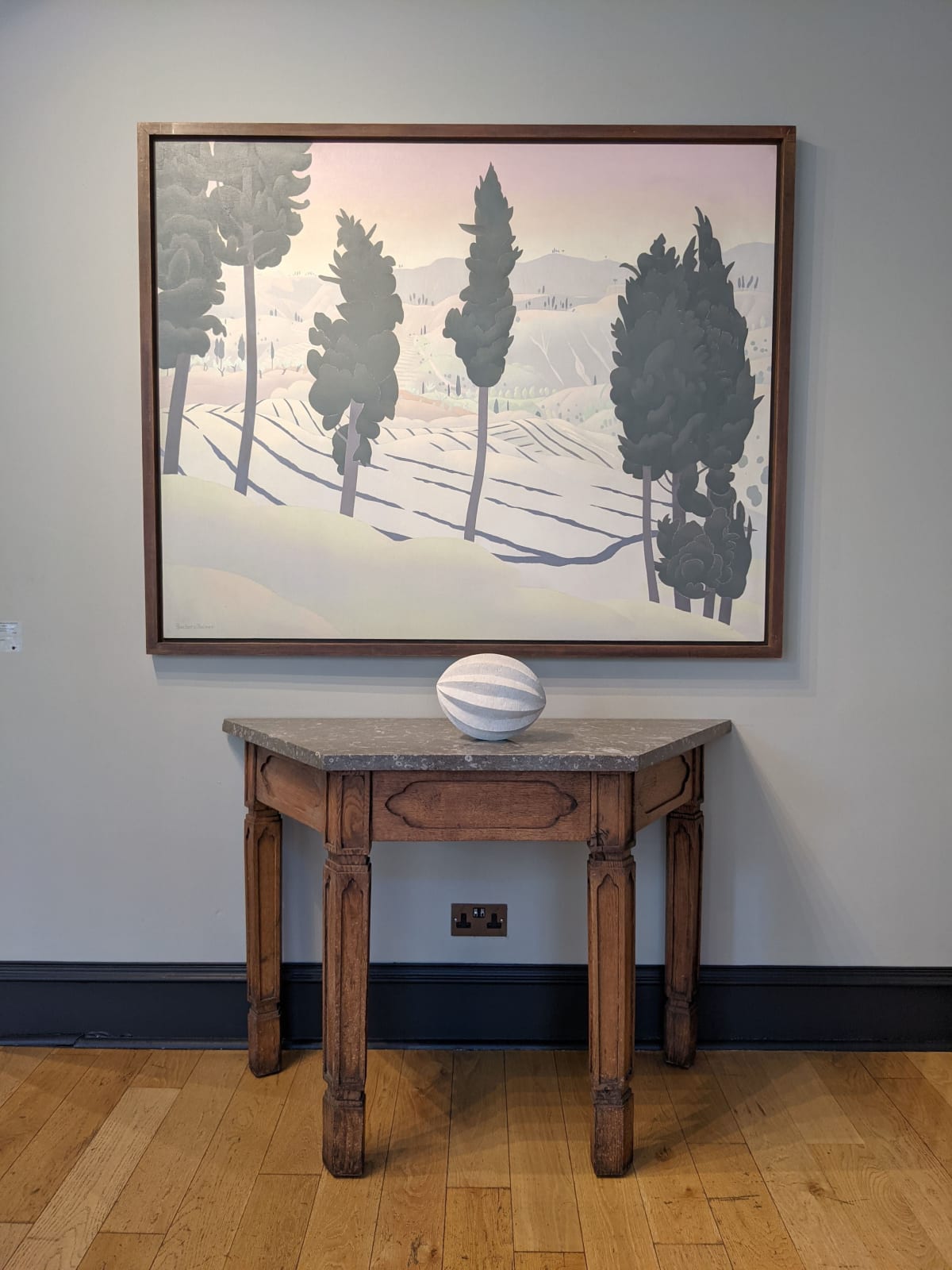 Tim Pomeroy, Portland Pod