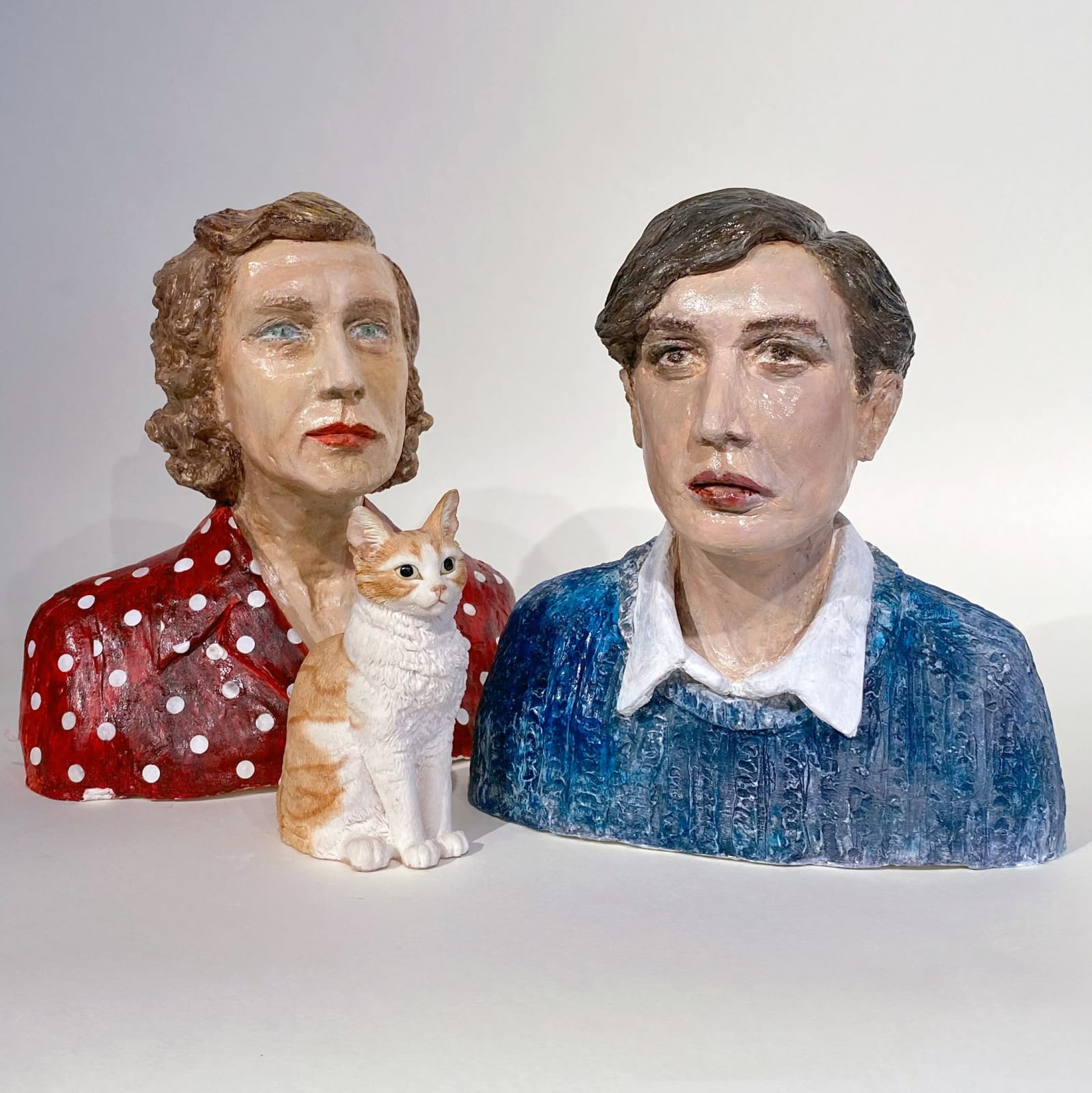 Farhi, Nicole CBE MRSS, Ella Maillart (1903 - 1997) and Annemarie Schwarzenbach (1908 - 1942), 2020